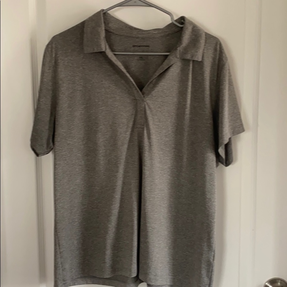 Bundle 6 sport polo shirts